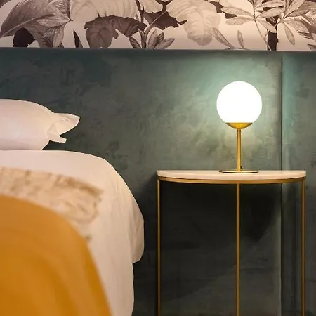 Apartment Byobu Apartment, By Bolhao Residences