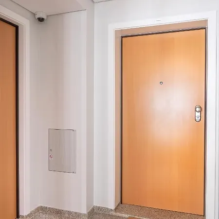 Byobu Apartment, By Bolhao Residences * Porto