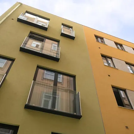 Byobu Apartment, By Bolhao Residences Apartment *