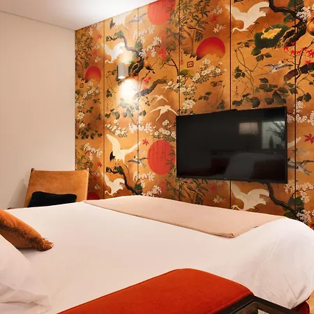 Apartment Byobu Apartment, By Bolhao Residences *