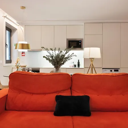Byobu Apartment, By Bolhao Residences Apartment *